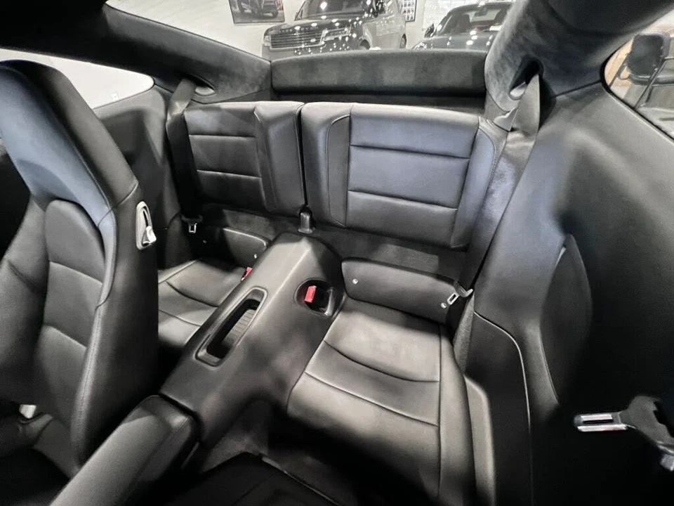 2018 Porsche 991 Carrera S - Image 20 of 31