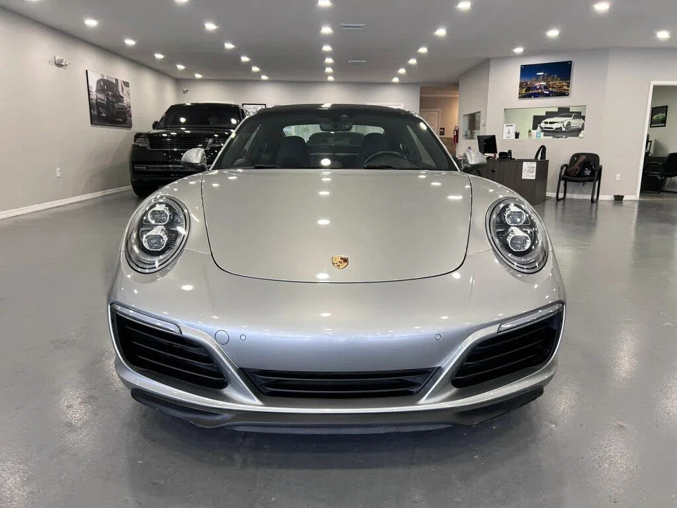 2018 Porsche 991 Carrera S - Image 2 of 31