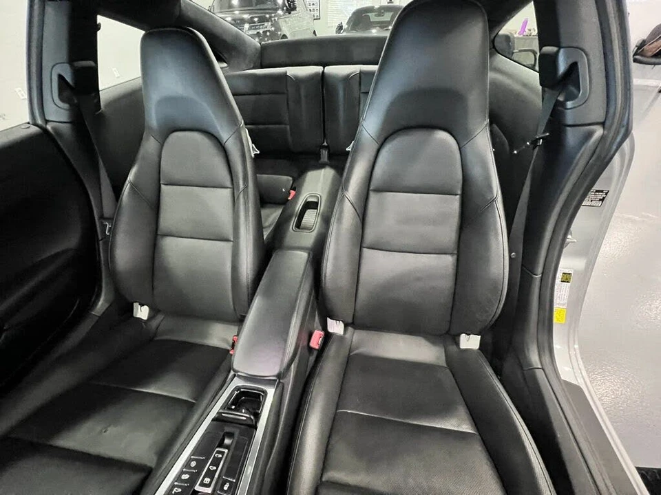 2018 Porsche 991 Carrera S - Image 19 of 31