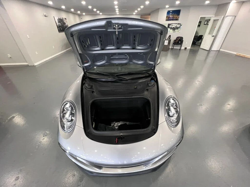 2018 Porsche 991 Carrera S - Image 14 of 31
