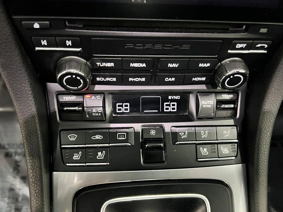 2018 Porsche 991 Carrera S - Image 28 of 31