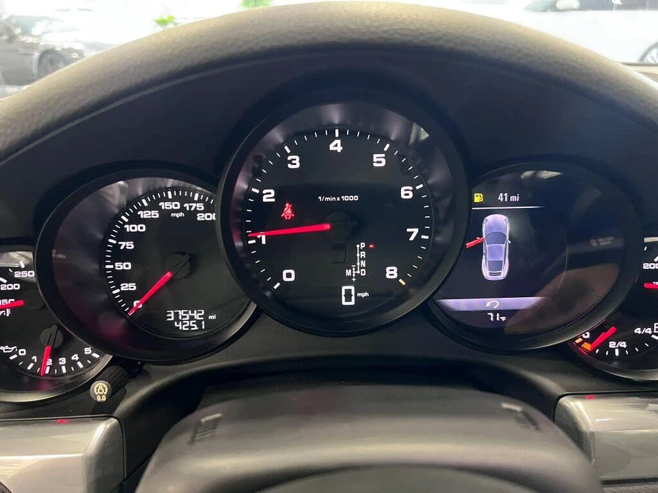 2018 Porsche 991 Carrera S - Image 22 of 31