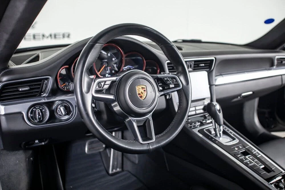 2018 Porsche 991 Carrera S - Image 20 of 31