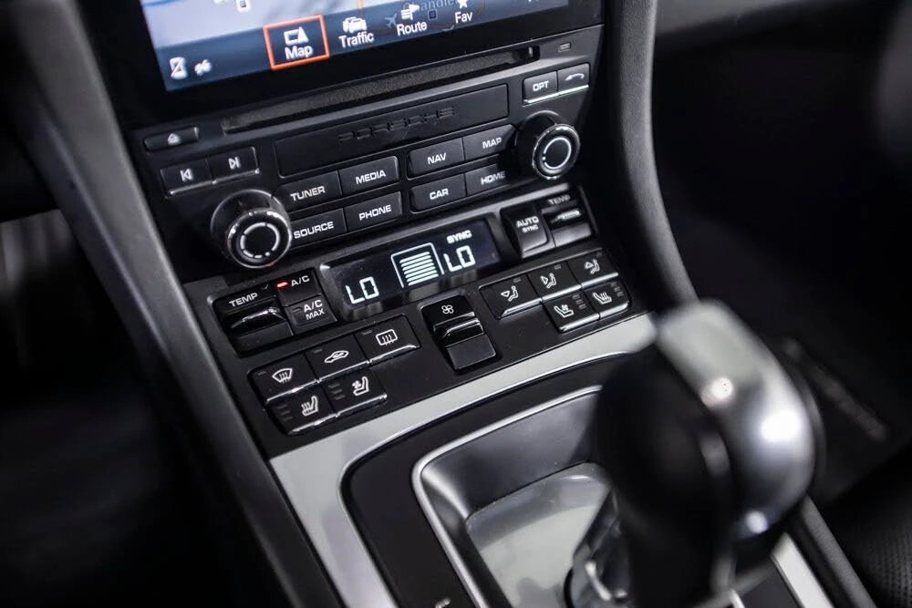 2018 Porsche 991 Carrera S - Image 31 of 31