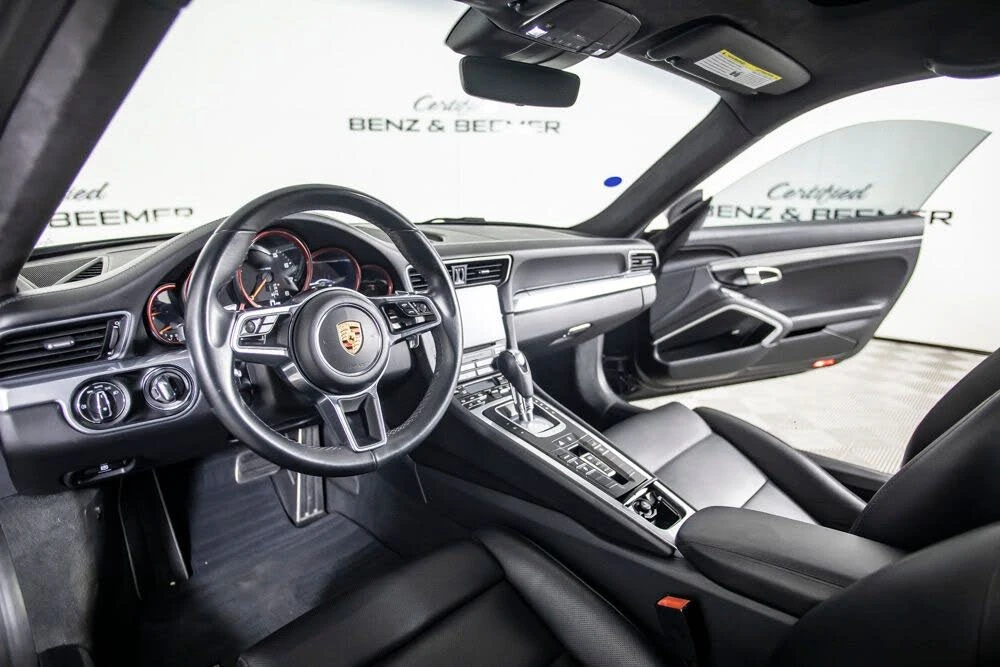 2018 Porsche 991 Carrera S - Image 19 of 31