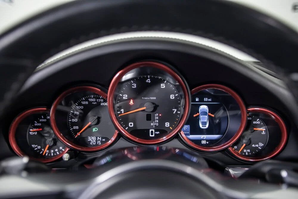 2018 Porsche 991 Carrera S - Image 21 of 31