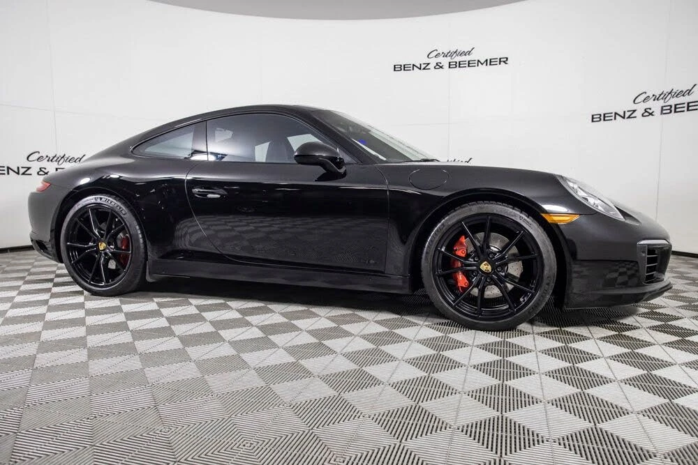 2018 Porsche 991 Carrera S - Image 2 of 31