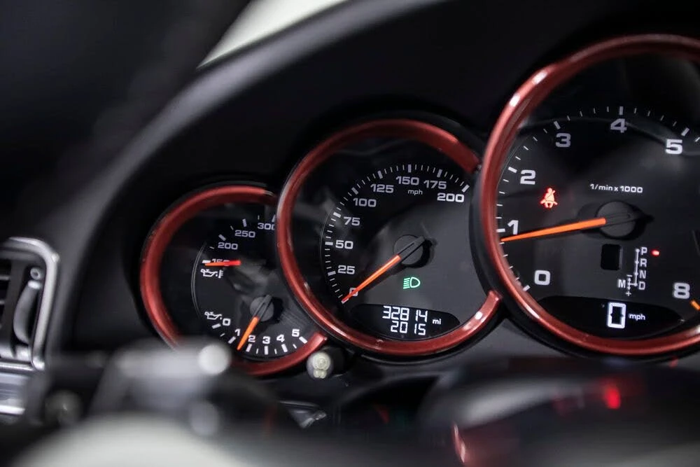 2018 Porsche 991 Carrera S - Image 23 of 31