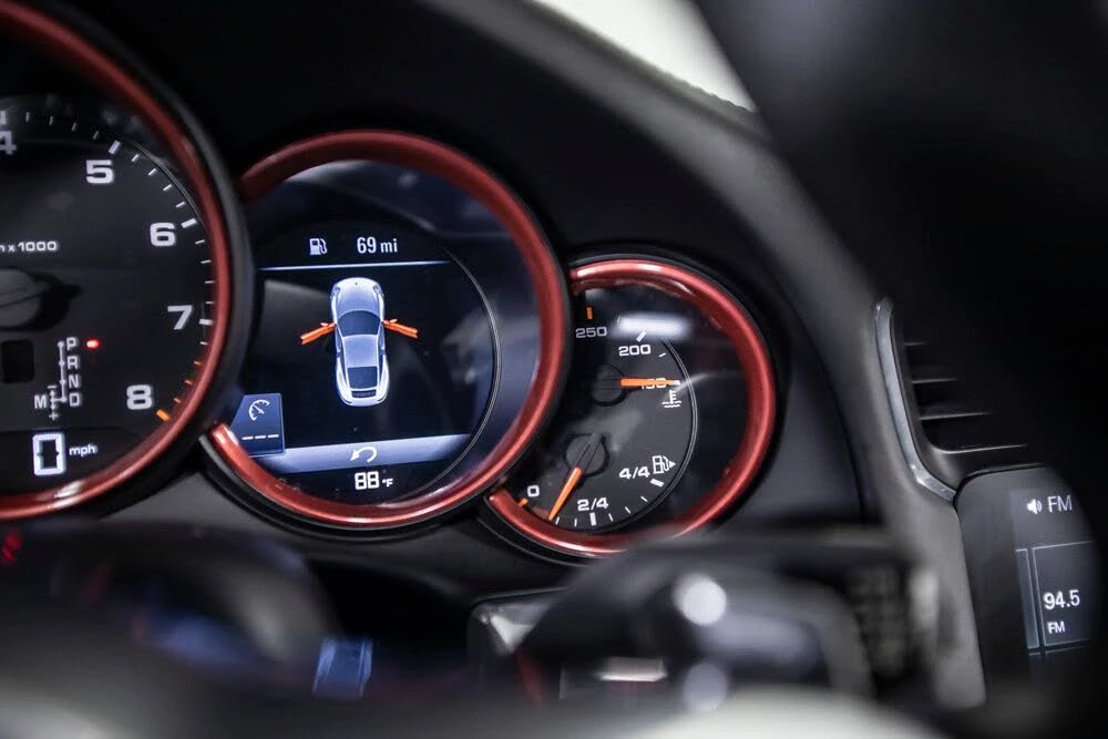 2018 Porsche 991 Carrera S - Image 25 of 31