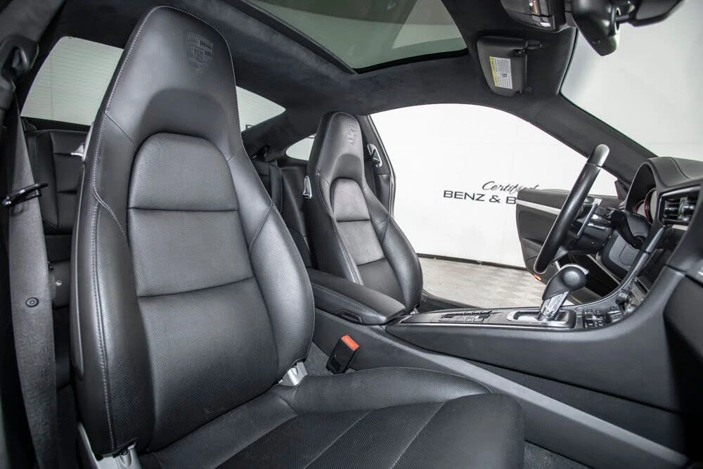 2018 Porsche 991 Carrera S - Image 15 of 31
