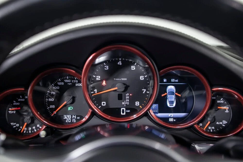 2018 Porsche 991 Carrera S - Image 22 of 31
