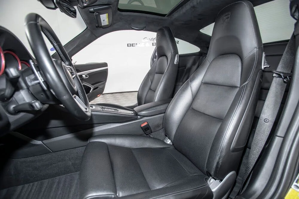 2018 Porsche 991 Carrera S - Image 11 of 31