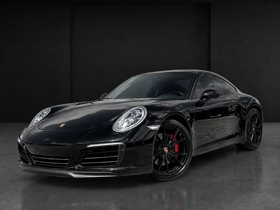 2018 Porsche 991 Carrera S - Image 2 of 13