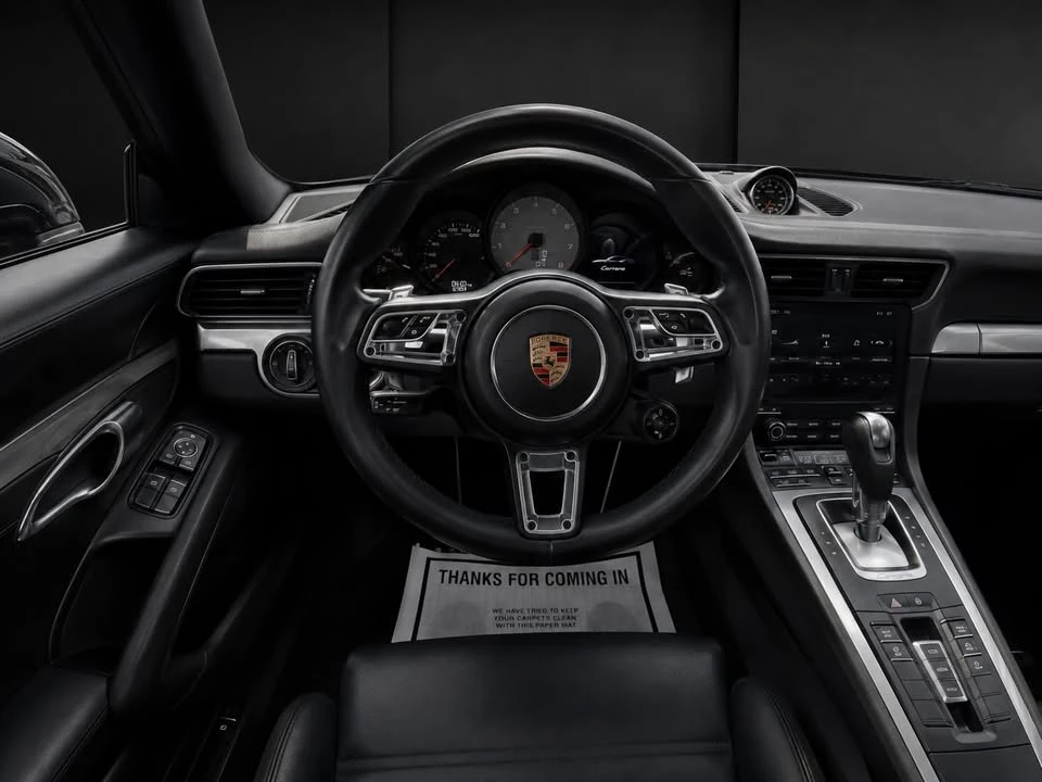 2018 Porsche 991 Carrera S - Image 12 of 13