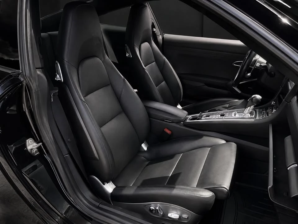 2018 Porsche 991 Carrera S - Image 7 of 13