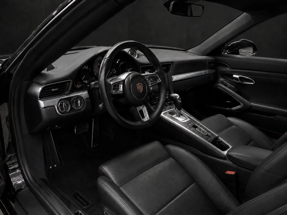 2018 Porsche 991 Carrera S - Image 6 of 13
