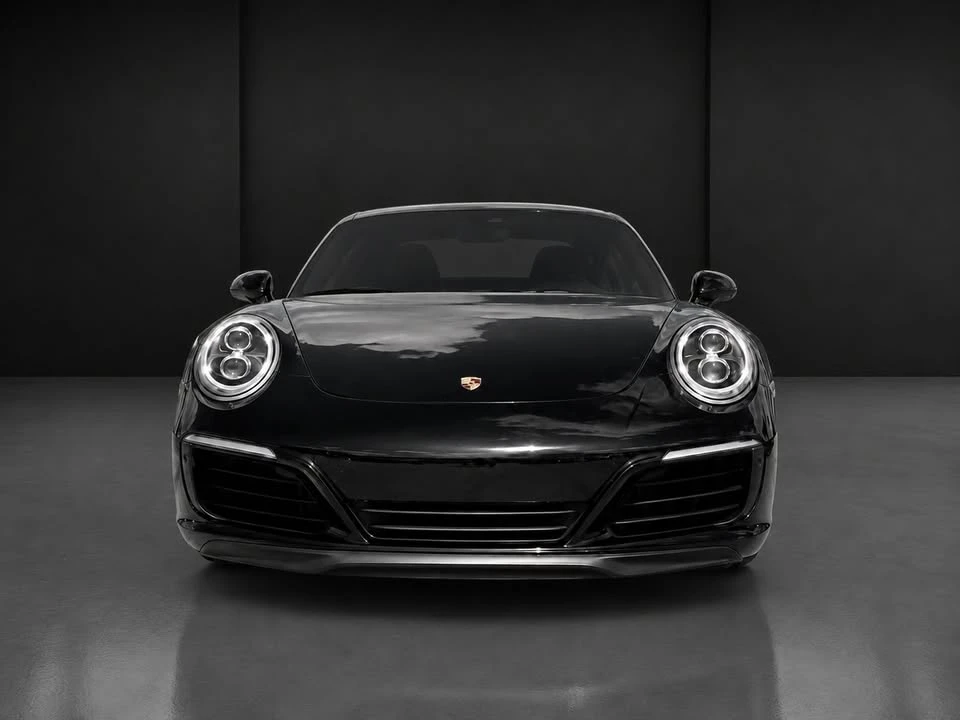 2018 Porsche 991 Carrera S - Image 3 of 13