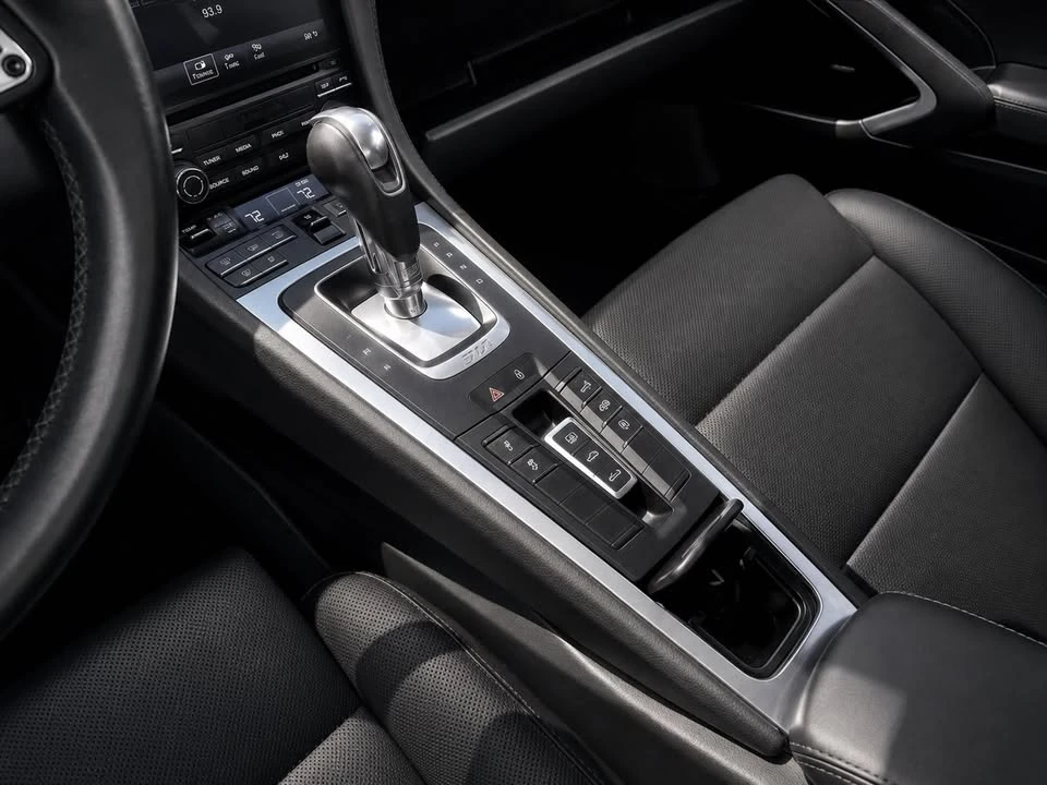 2018 Porsche 991 Carrera S - Image 11 of 13