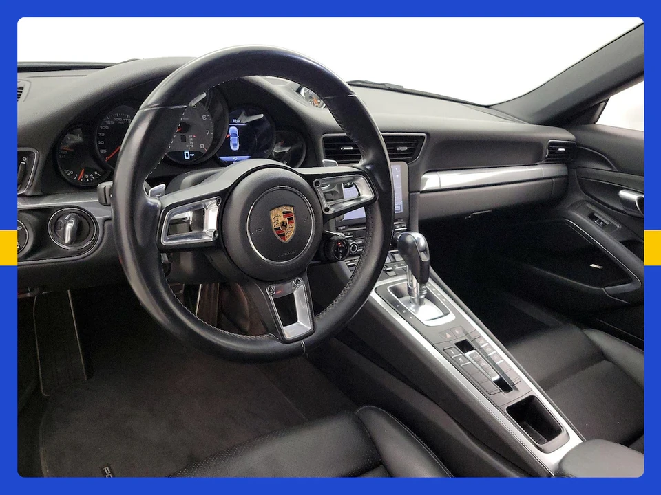 2018 Porsche 991 Carrera S - Image 11 of 30