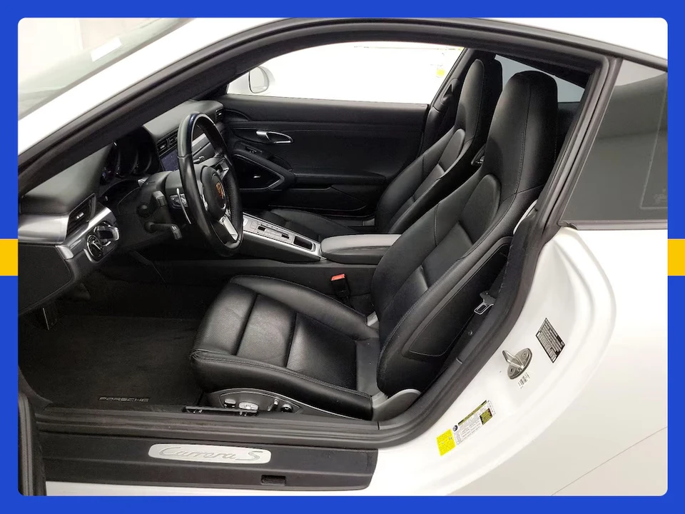 2018 Porsche 991 Carrera S - Image 13 of 30