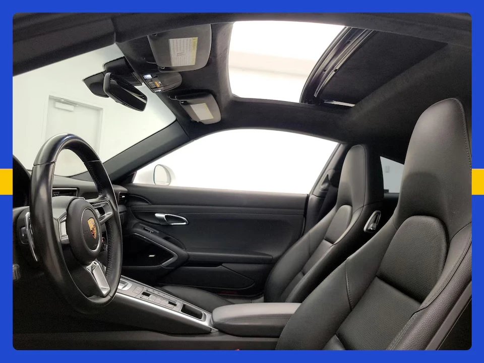 2018 Porsche 991 Carrera S - Image 25 of 30