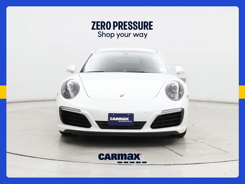 2018 Porsche 991 Carrera S - Image 6 of 30