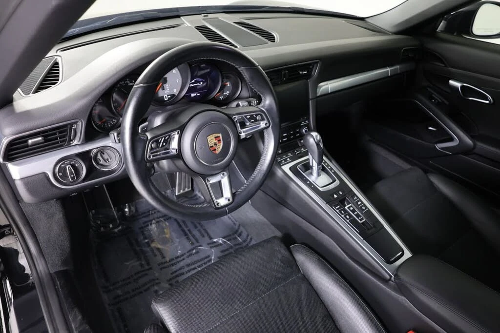 2018 Porsche 991 Carrera S - Image 21 of 31
