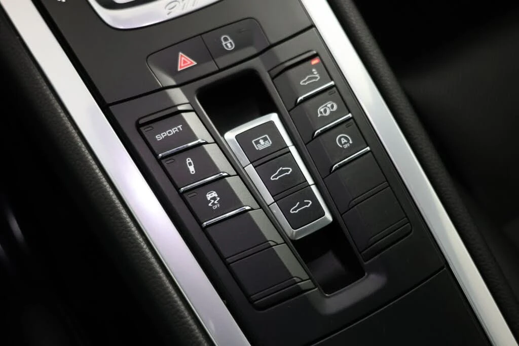2018 Porsche 991 Carrera S - Image 31 of 31