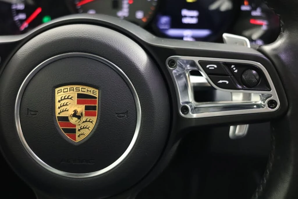 2018 Porsche 991 Carrera S - Image 30 of 31