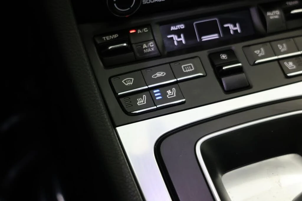 2018 Porsche 991 Carrera S - Image 9 of 31