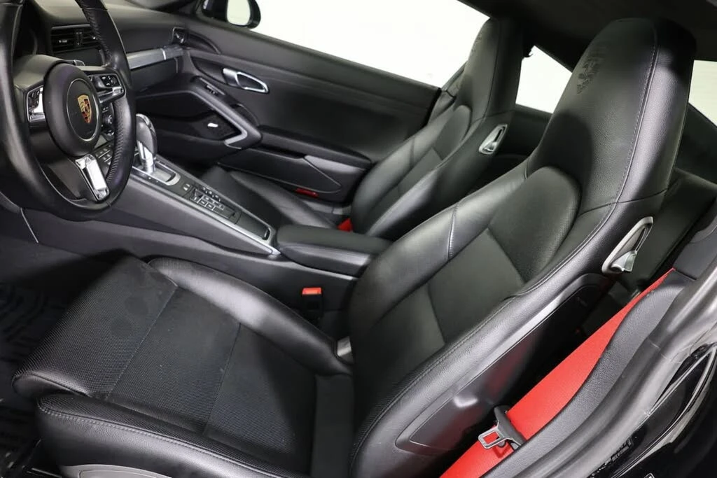 2018 Porsche 991 Carrera S - Image 10 of 31
