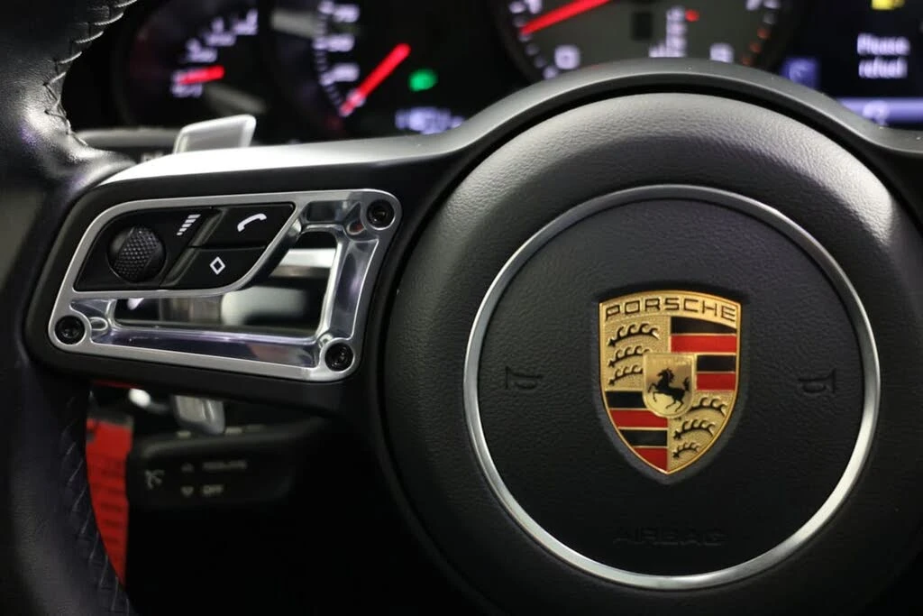 2018 Porsche 991 Carrera S - Image 29 of 31