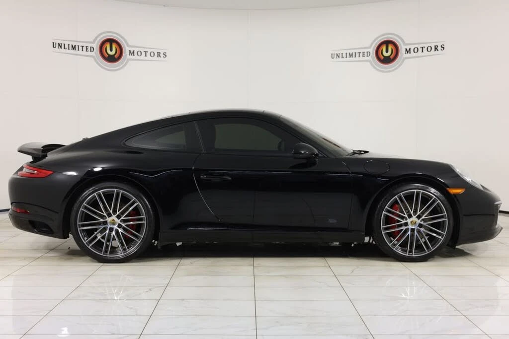 2018 Porsche 991 Carrera S - Image 2 of 31