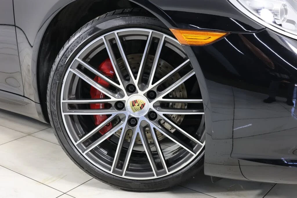 2018 Porsche 991 Carrera S - Image 14 of 31