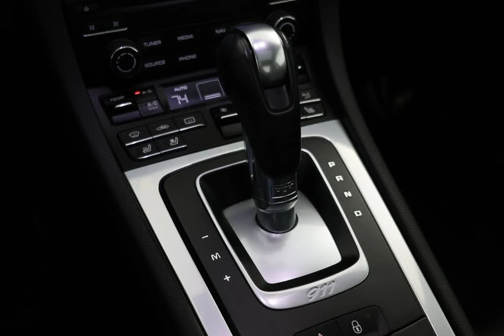 2018 Porsche 991 Carrera S - Image 6 of 31