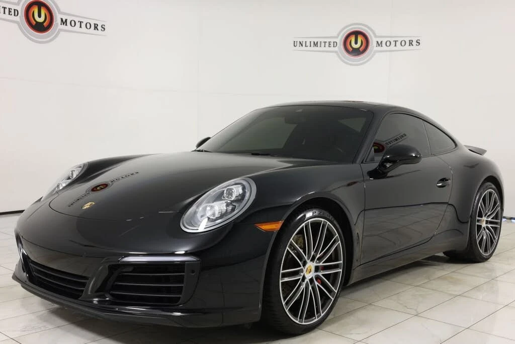 2018 Porsche 991 Carrera S - Image 5 of 31