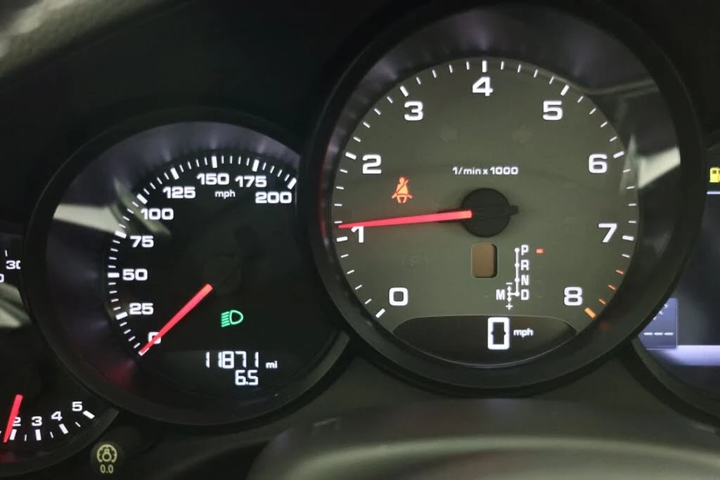 2018 Porsche 991 Carrera S - Image 12 of 31
