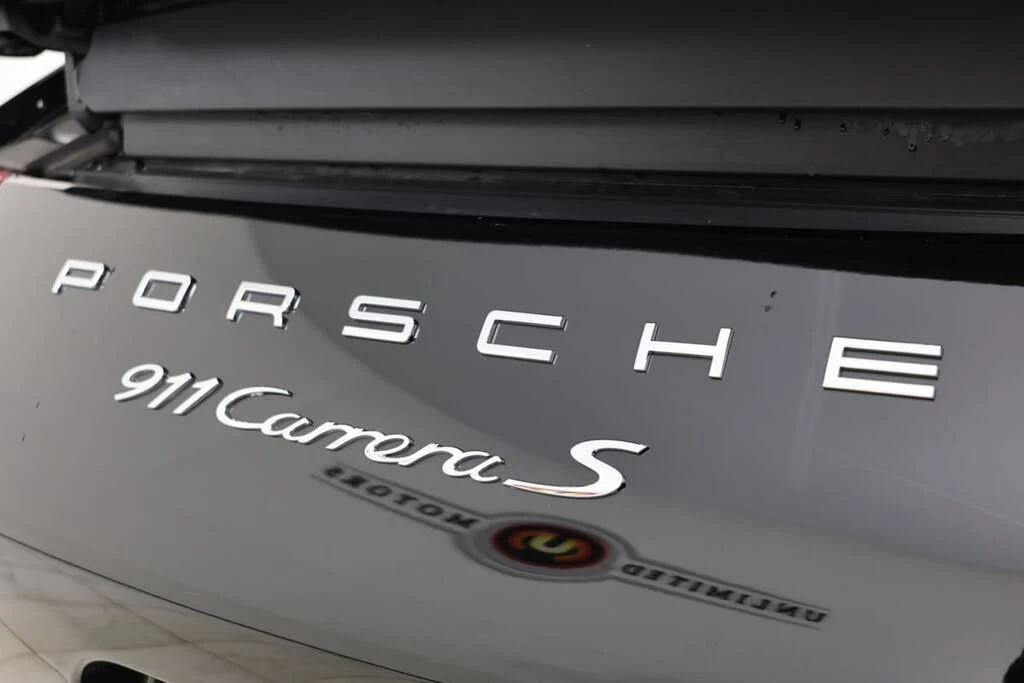 2018 Porsche 991 Carrera S - Image 16 of 31