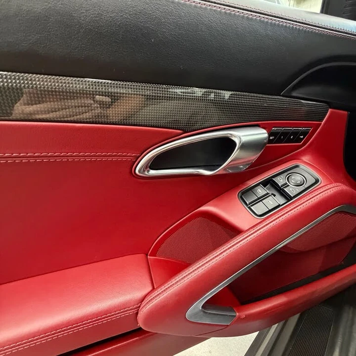 2018 Porsche 991 Carrera 4S - Image 20 of 26