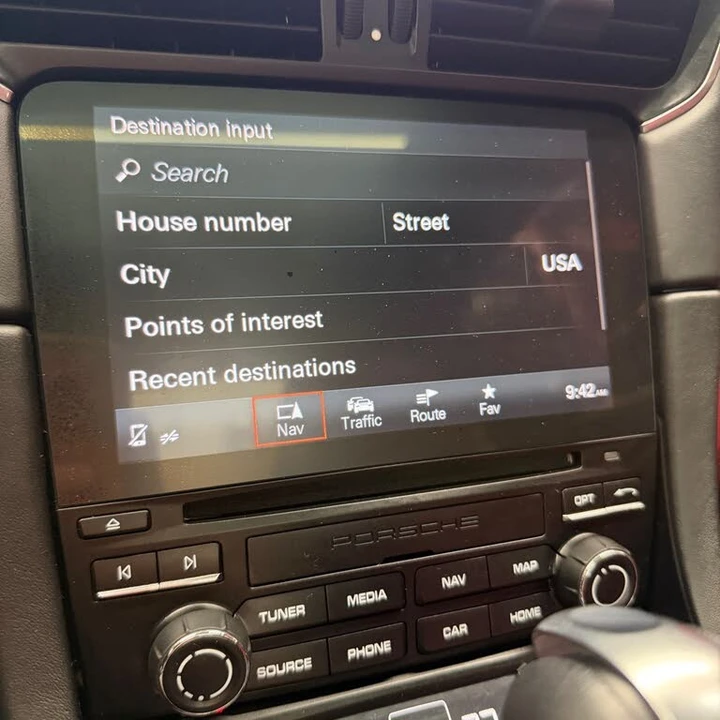 2018 Porsche 991 Carrera 4S - Image 13 of 26