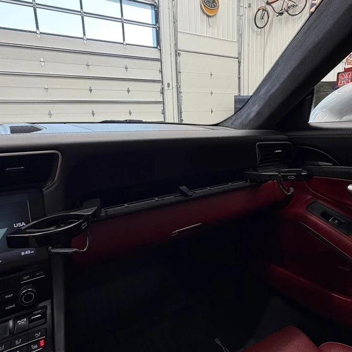 2018 Porsche 991 Carrera 4S - Image 17 of 26