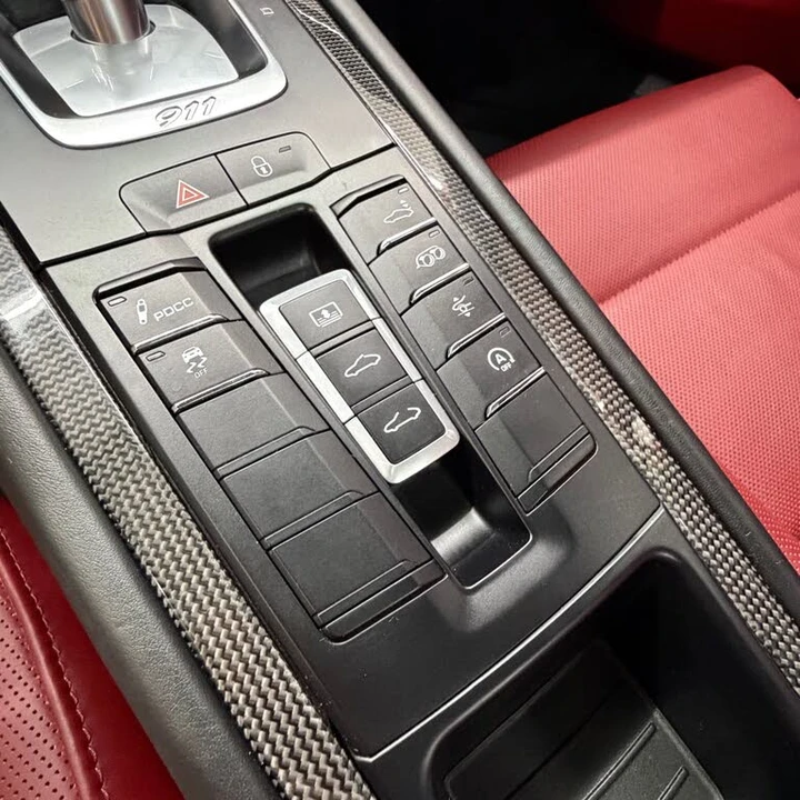 2018 Porsche 991 Carrera 4S - Image 16 of 26