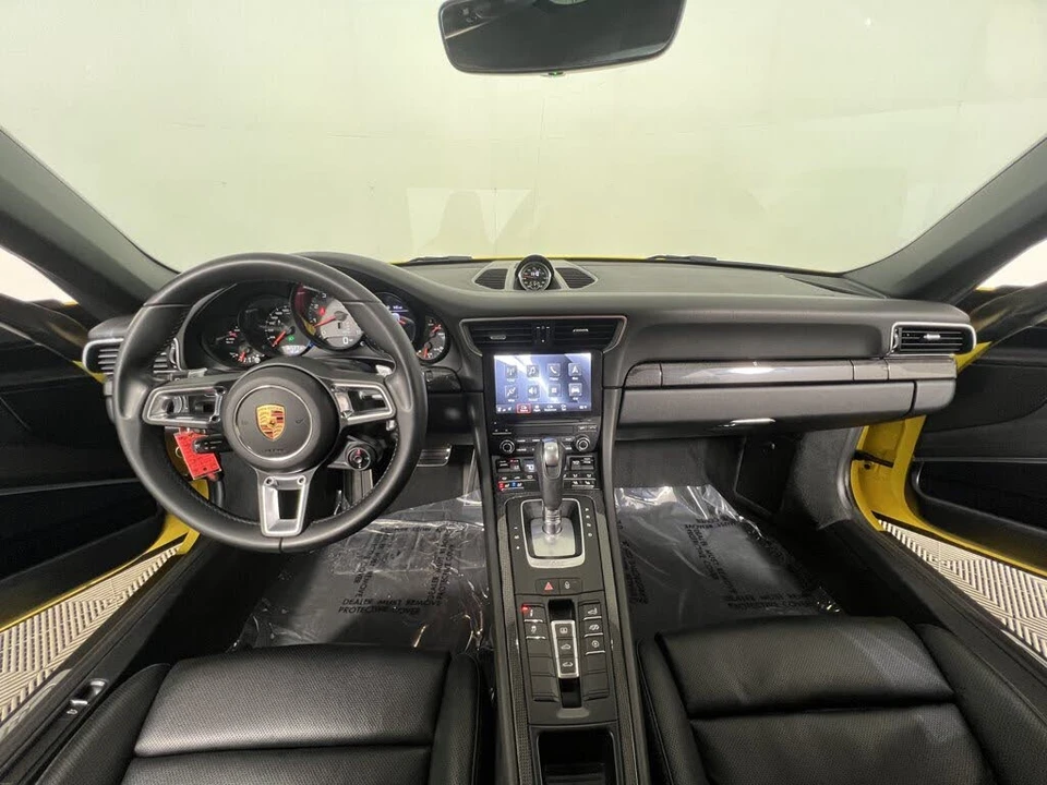 2018 Porsche 991 Carrera S - Image 13 of 25