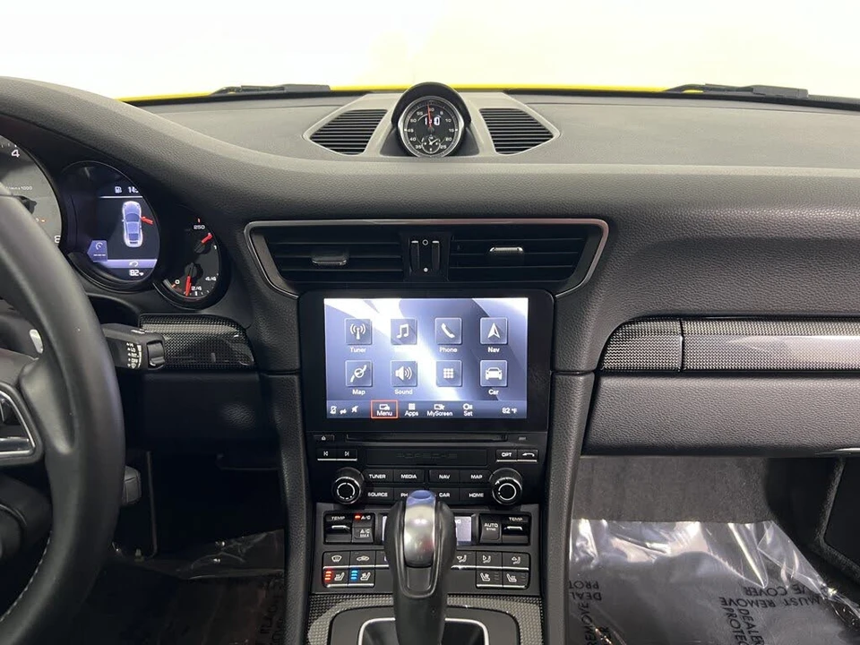 2018 Porsche 991 Carrera S - Image 19 of 25