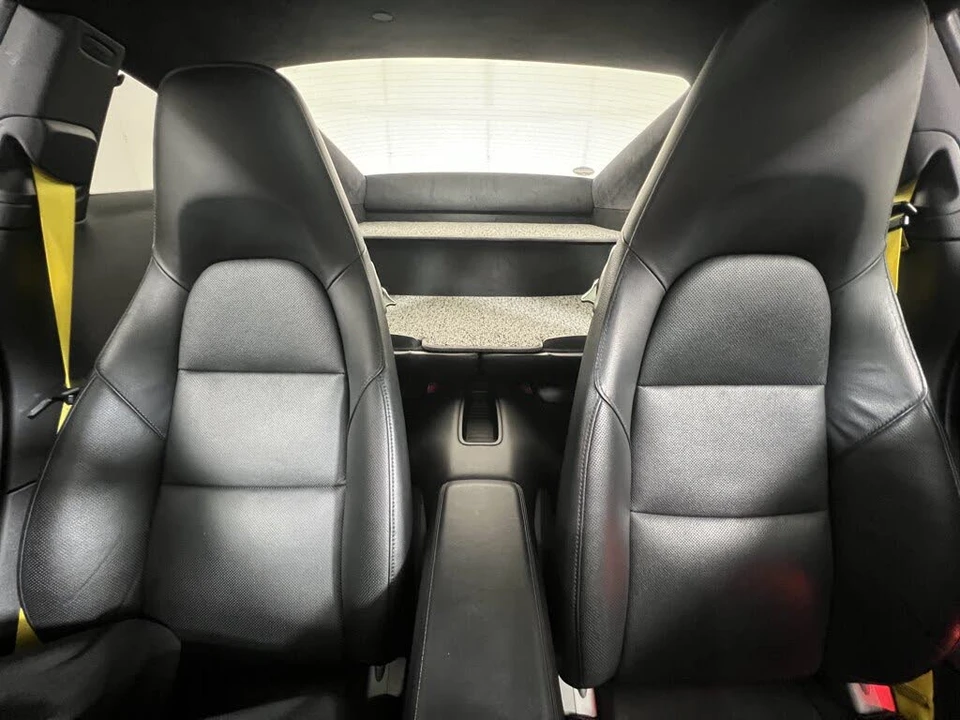 2018 Porsche 991 Carrera S - Image 16 of 25