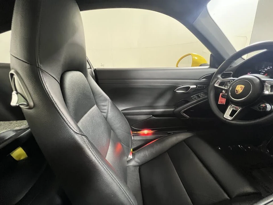 2018 Porsche 991 Carrera S - Image 17 of 25