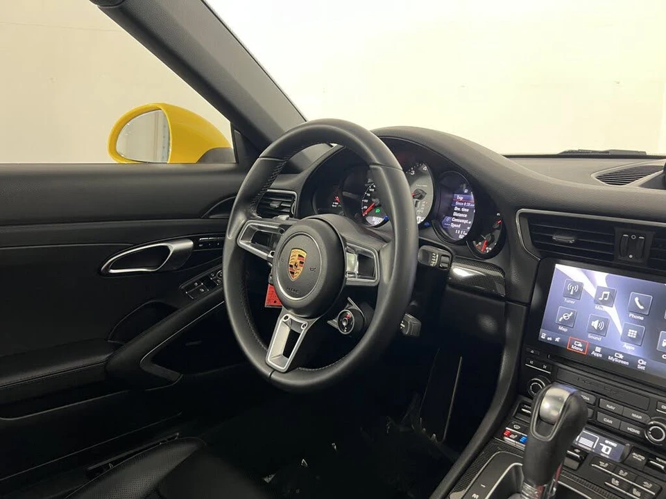 2018 Porsche 991 Carrera S - Image 12 of 25