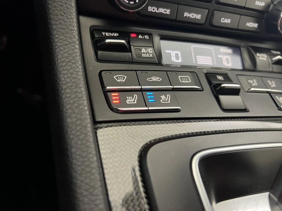 2018 Porsche 991 Carrera S - Image 23 of 25