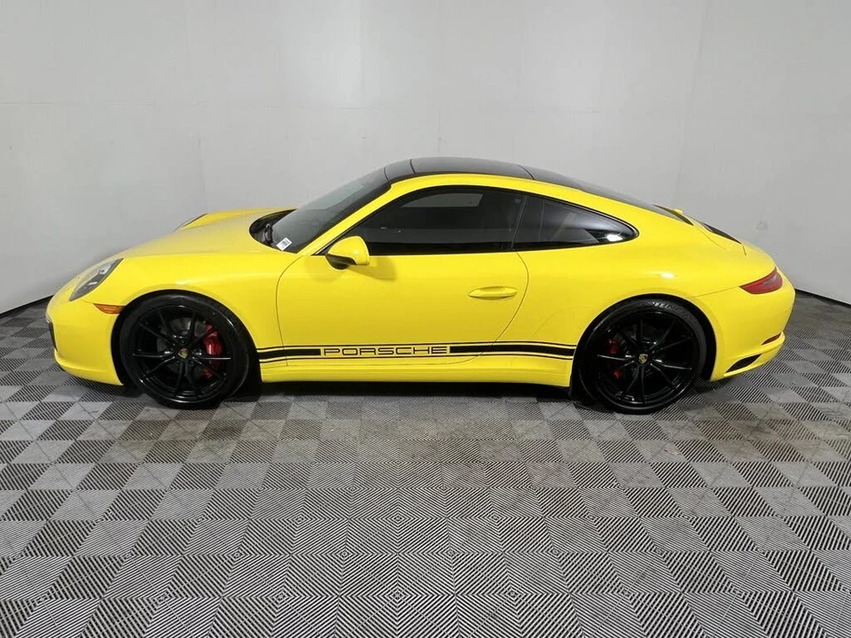 2018 Porsche 991 Carrera S - Image 2 of 25