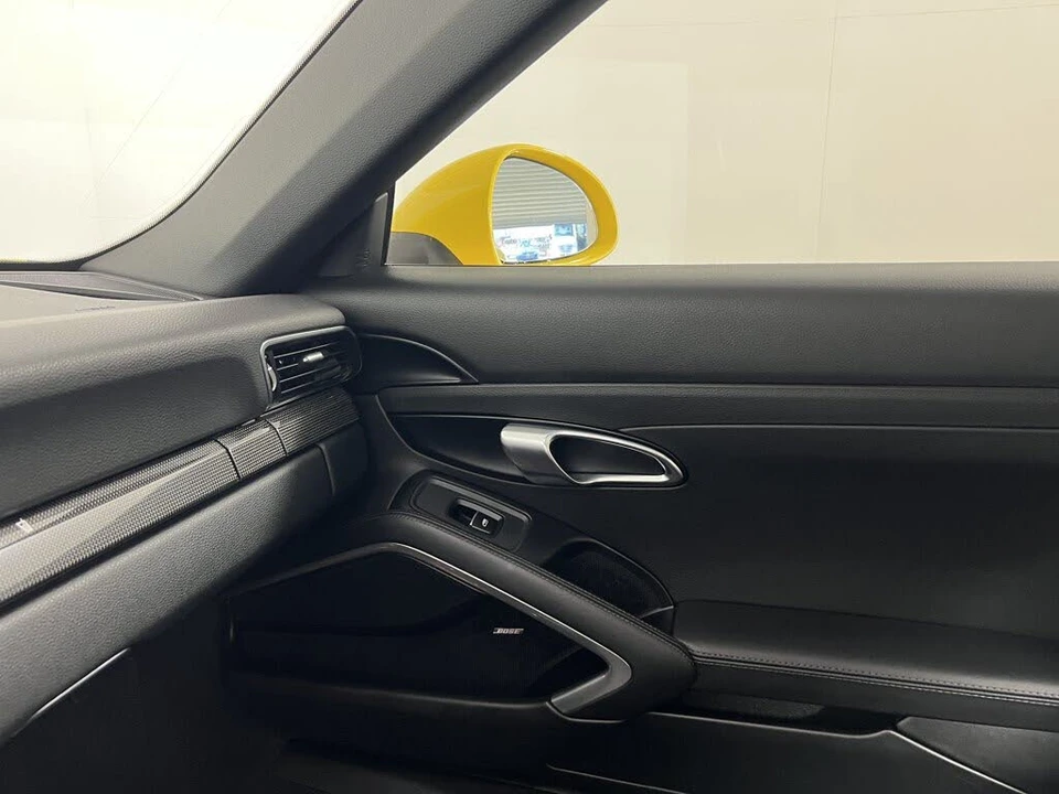 2018 Porsche 991 Carrera S - Image 14 of 25